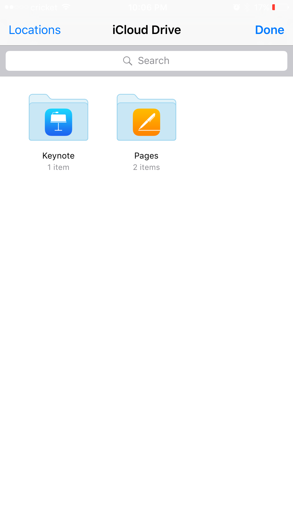 Attach Any Type of File 