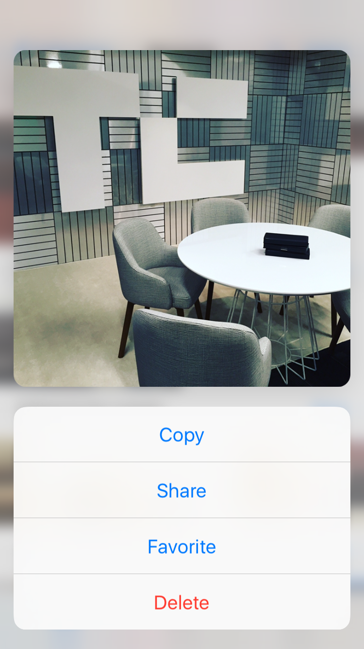 Quick Share Photos 