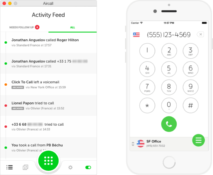 aircall 2