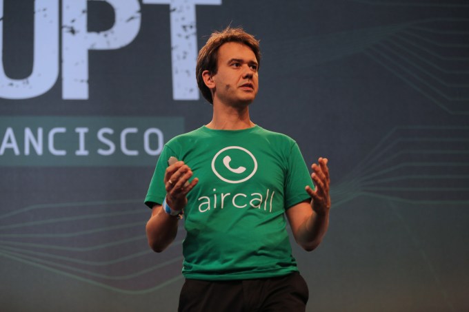 aircall 4