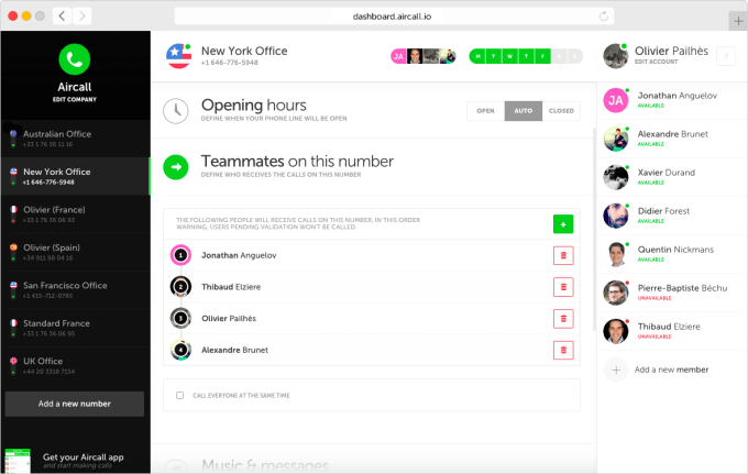 aircall