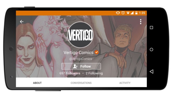 wattpad vertigo