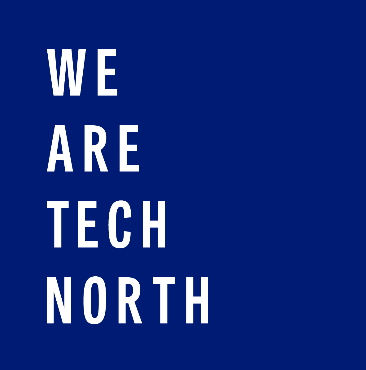 Tech North Logo