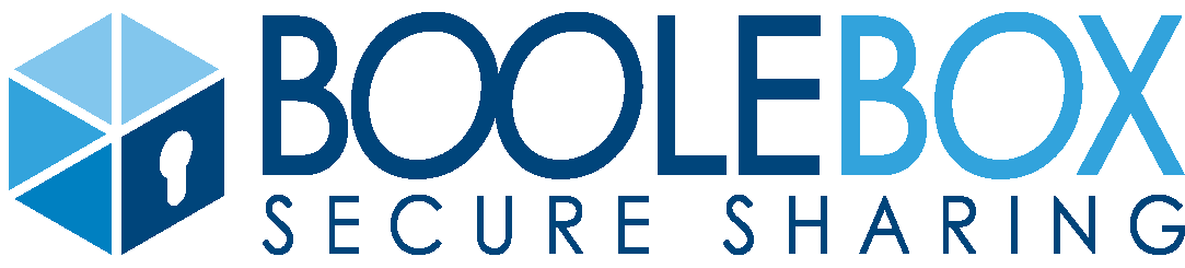 BooleBox Logo