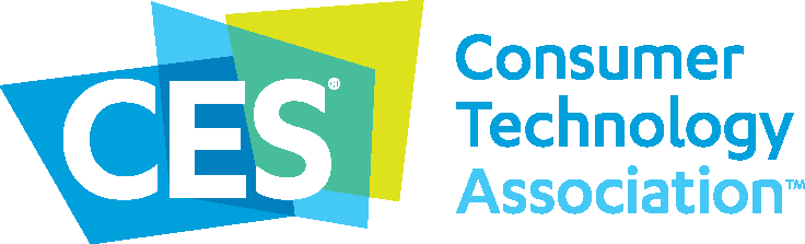 Consumer Technology Association Logo