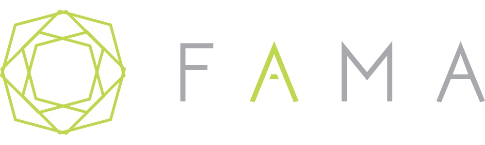 fama logo