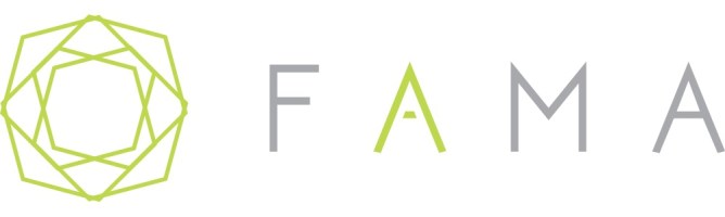 fama logo