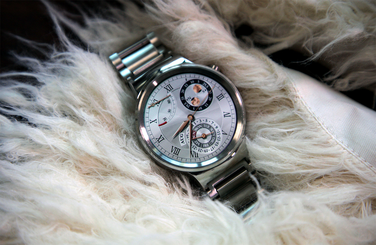 huaweiwatch