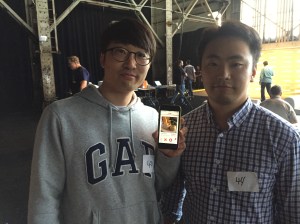 foodie founders app