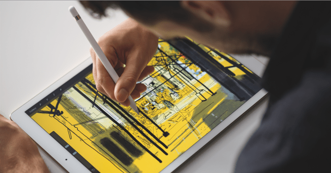 iPad Professional