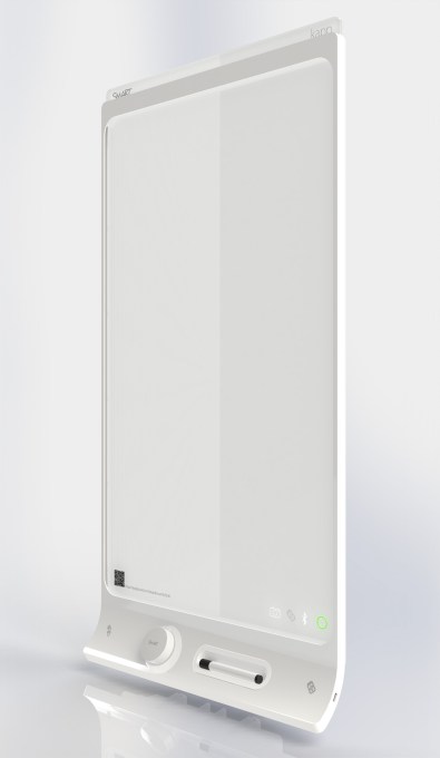 kapp42 front tilt left