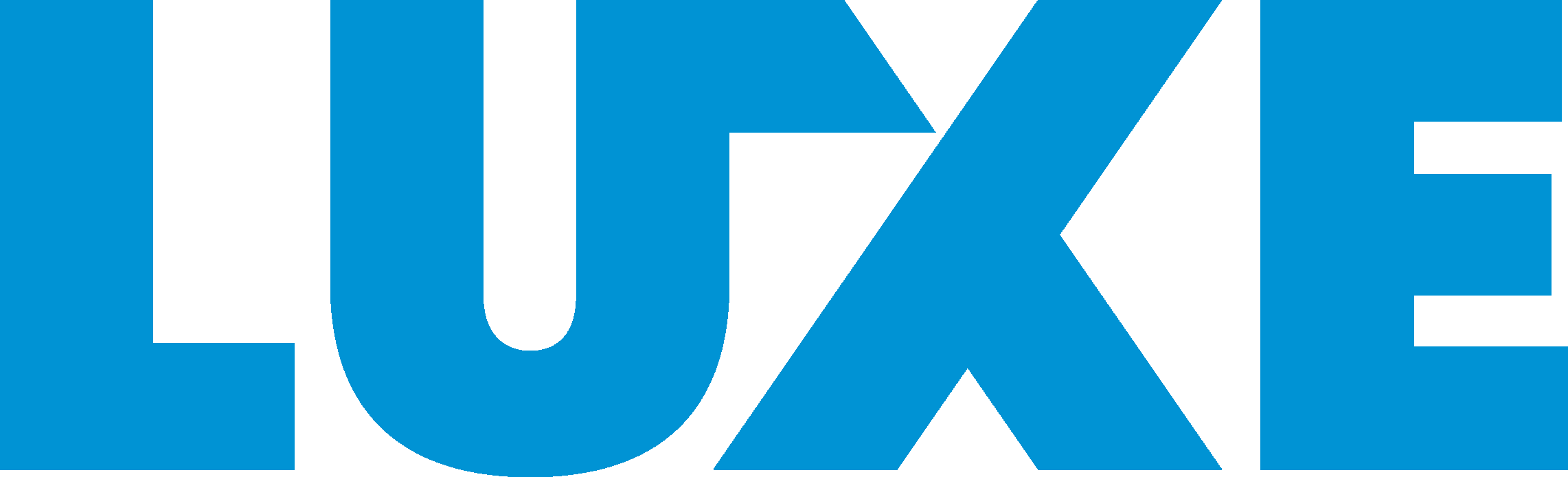 Luxe Logo