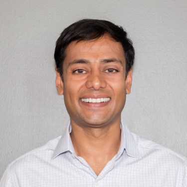 mehul patel