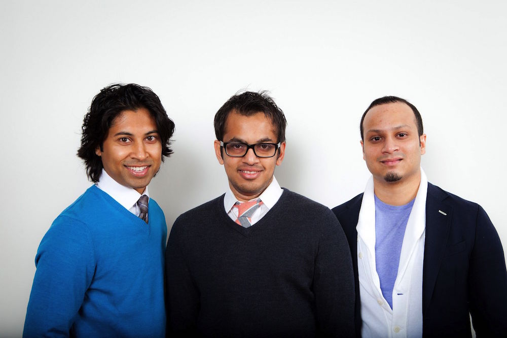 newscred founders