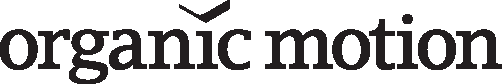 Organic Motion Logo