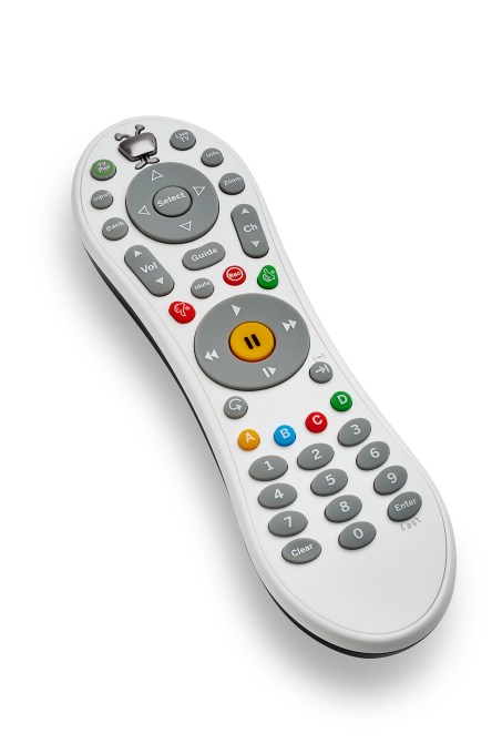 Remote_Angle