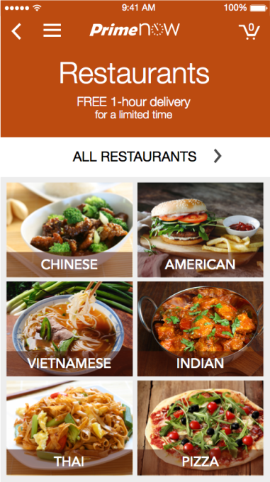 Restaurants-storefront
