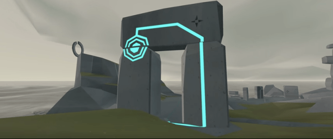 Land's End