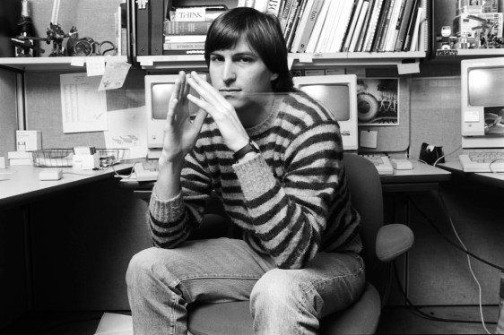 steve jobs