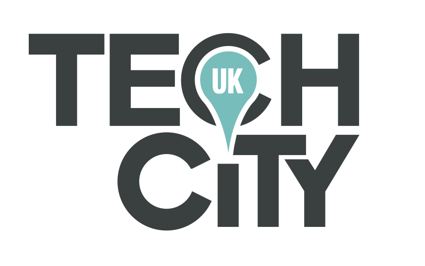 Tech City UK Logo
