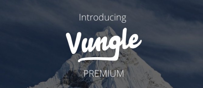 vungle premium