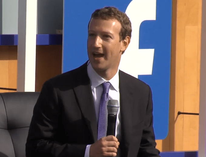 Zuckerberg