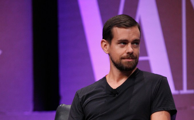 jack dorsey