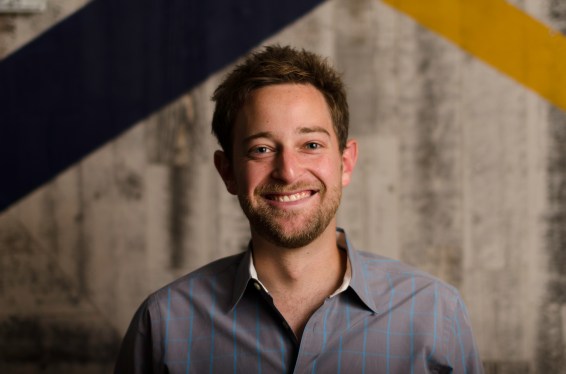 Adam Liebman