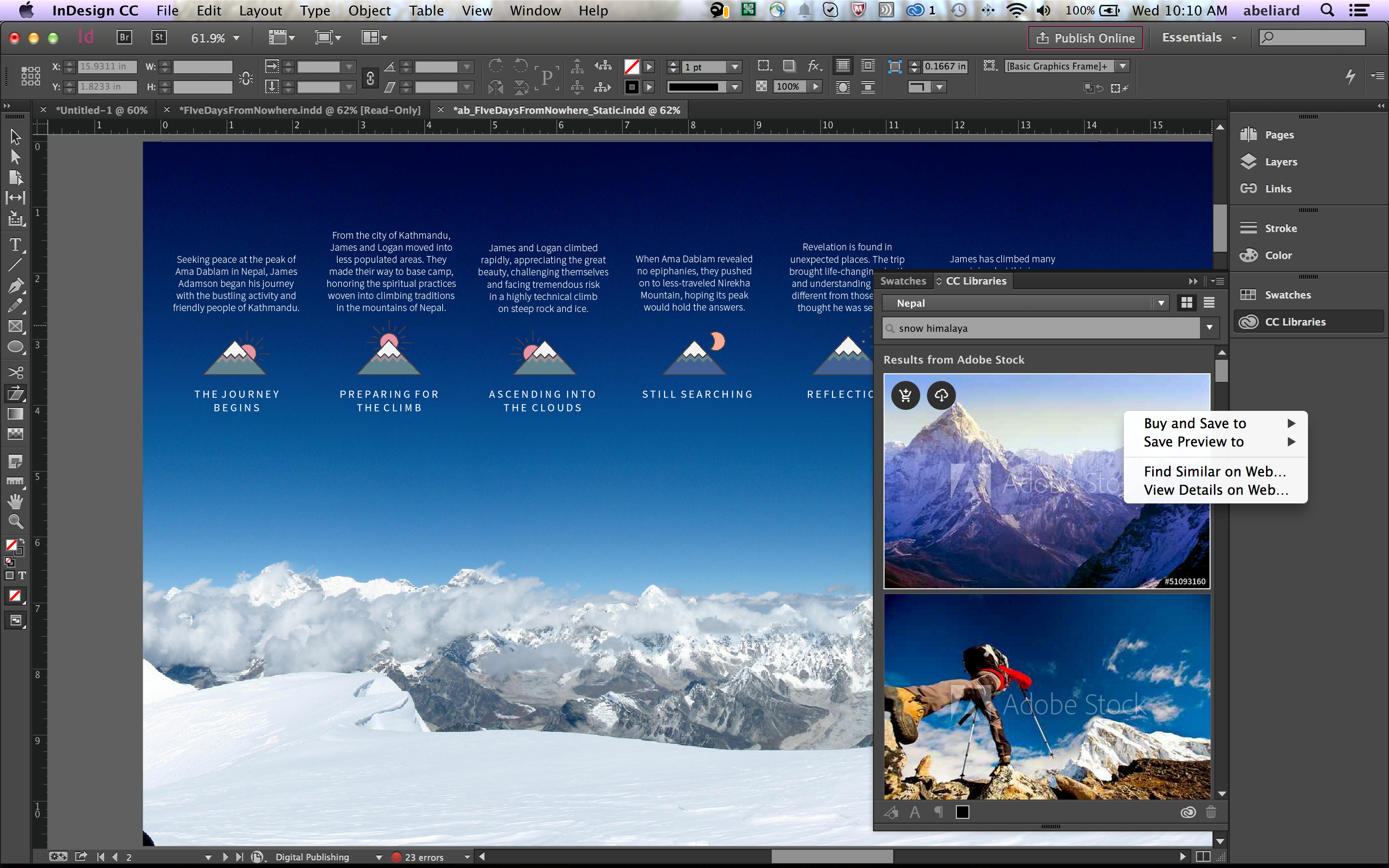 Adobe Stock + Video3