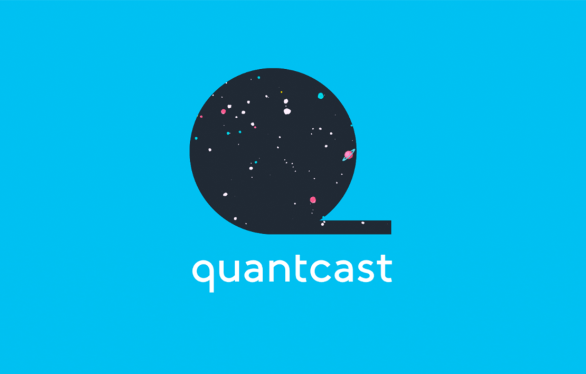Quantcast logo