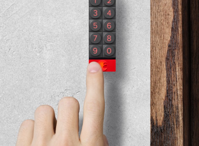 august-smart-keypad-touch