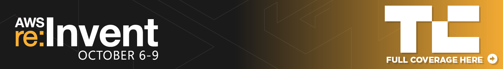 AWS re:Invent 2015