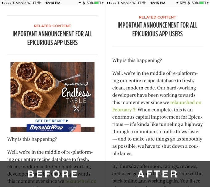 before-after-been-choice