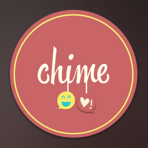Chime Logo