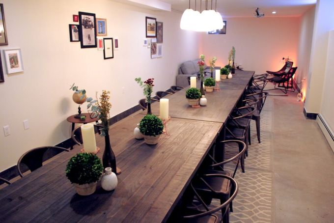 Common Space 1