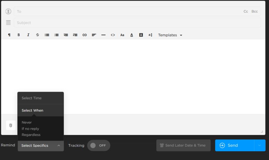 compose_TuringEmail