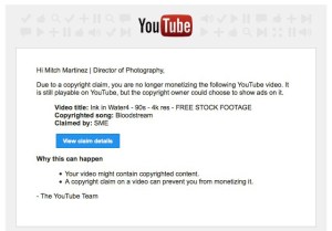 copyrightclaim
