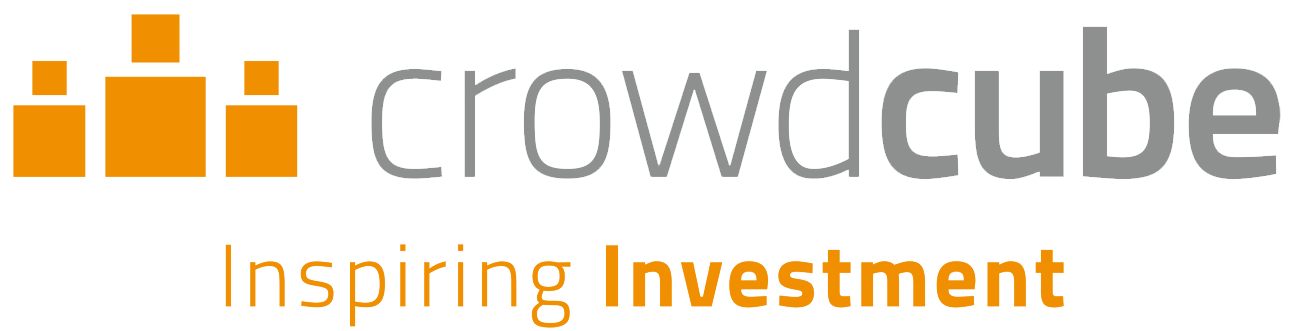 Crowdcube Logo
