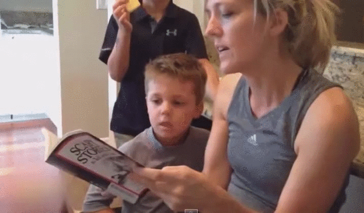 1. Videos, a better way to tell stories 