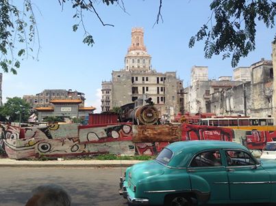 Havana 7