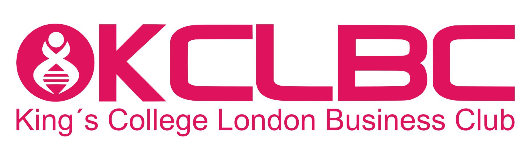 KCL Business Club Logo