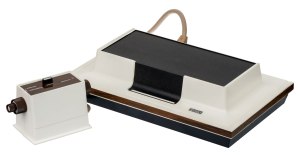 Magnavox-Odyssey