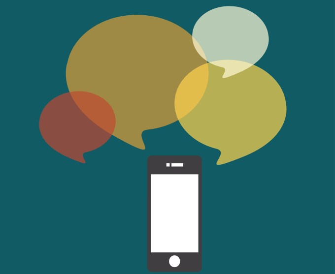 messaging