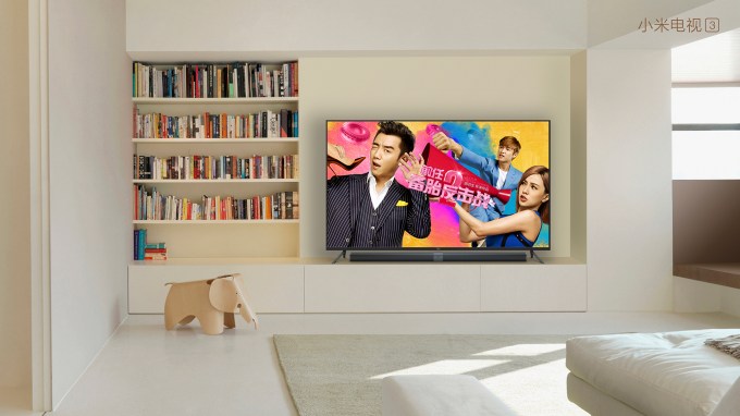 Mi TV 3