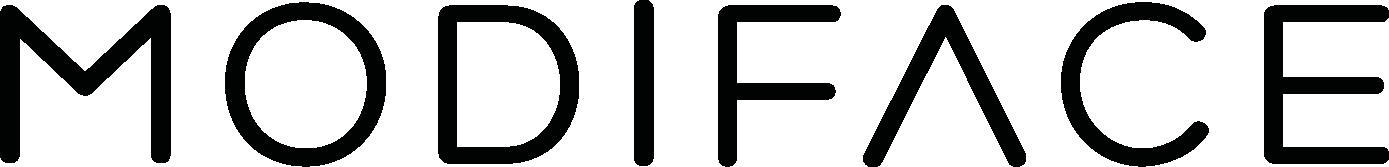 ModiFace Logo