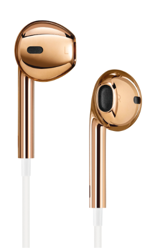 Apple Gold EarPods (2013) 