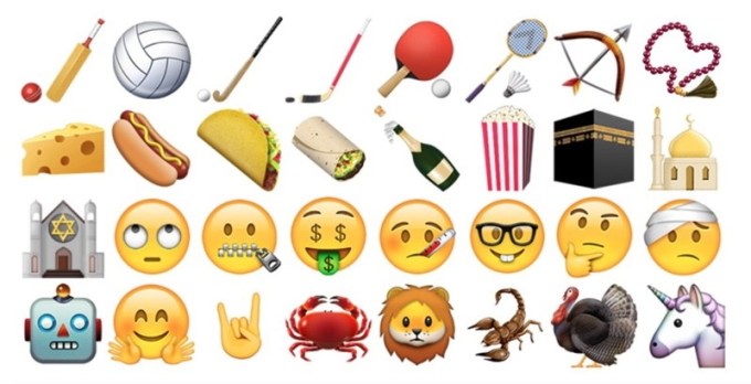 newemoji