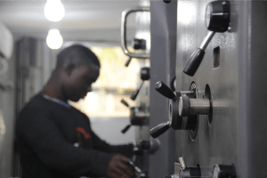 Printivo printing facility