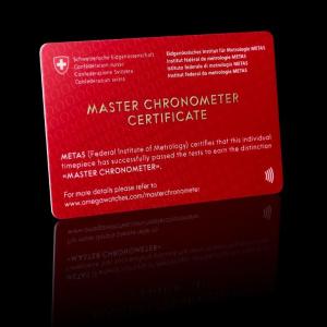 OMEGA FIRST MASTER CHRONOMETER_9