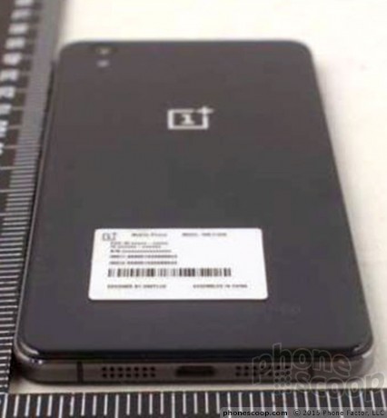 oneplus x